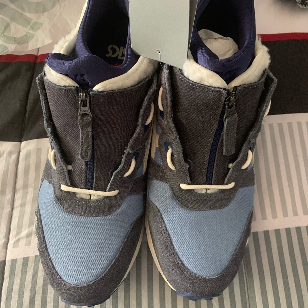 Men’s Running Shoes